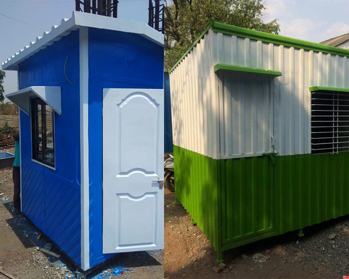 pvc cabnit works pune 