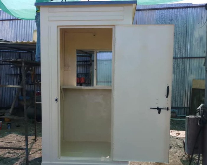 main gate fabrication works pune 