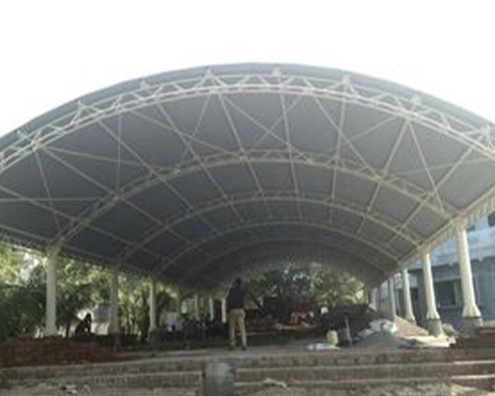 metal window fabrication pune 
