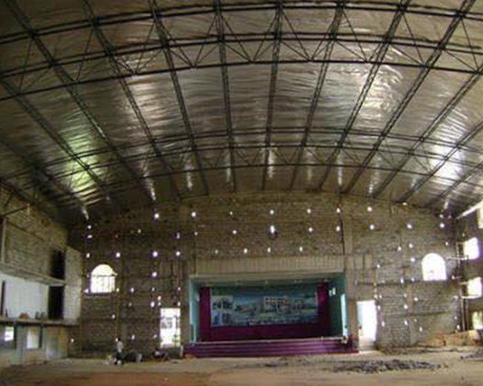 metal window fabrication pune 